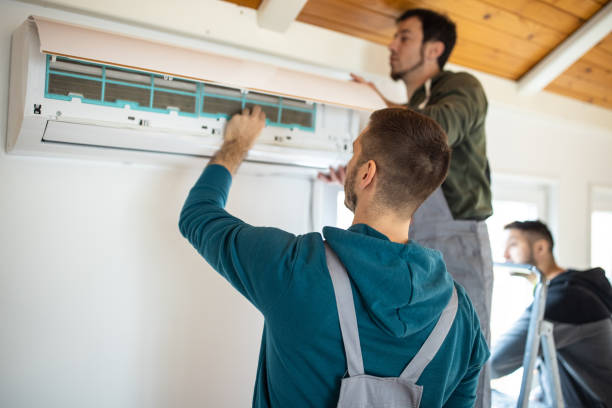 Best HVAC Tune-Up Services  in Bliss Corner, MA