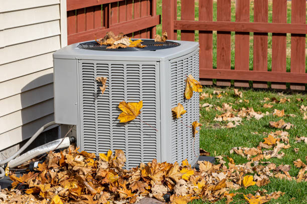 Best HVAC Installation Services  in Bliss Corner, MA