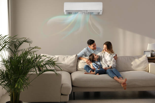 Best Residential HVAC Services  in Bliss Corner, MA