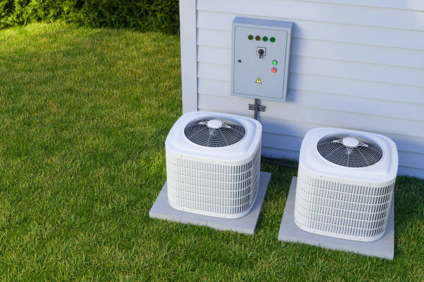 Best HVAC Air Duct Cleaning  in Bliss Corner, MA