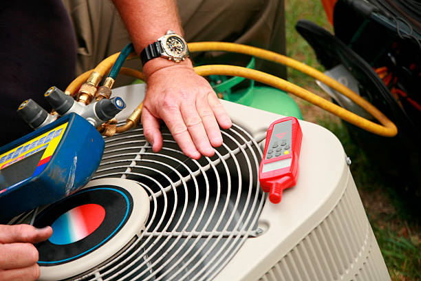 Best HVAC System Installation  in Bliss Corner, MA