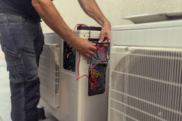 Best Local HVAC Companies  in Bliss Corner, MA
