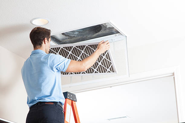  Bliss Corner, MA HVAC Pros
