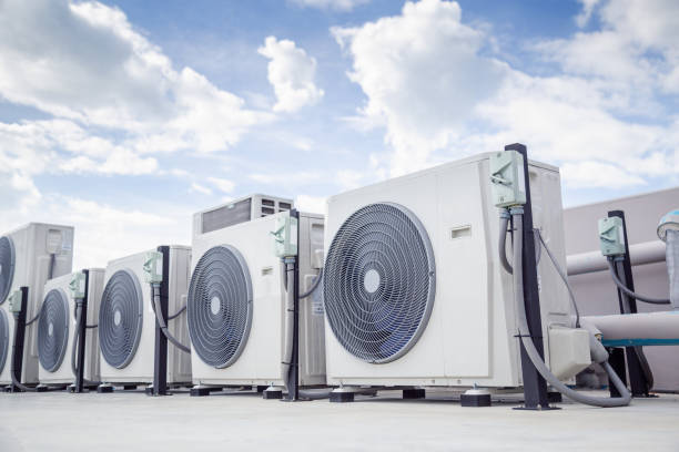 Best HVAC Repair Near Me  in Bliss Corner, MA