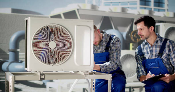 Best AC Installation Near Me  in Bliss Corner, MA