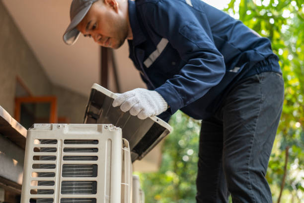 Best HVAC System Installation  in Bliss Corner, MA