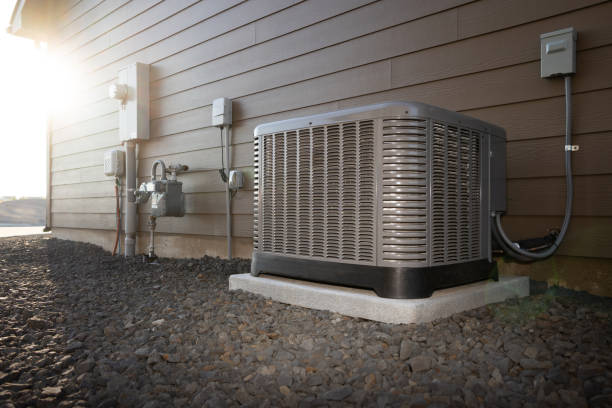 Ductless HVAC Repair in Bliss Corner, MA